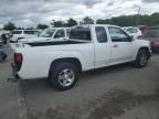 2012 GMC Canyon SLE