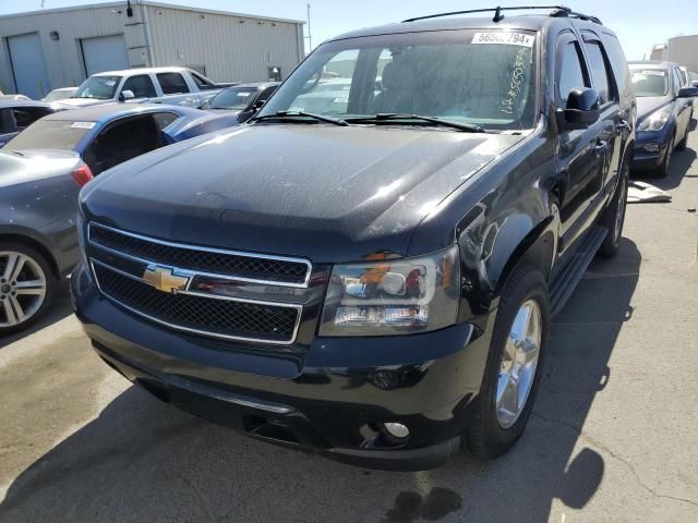 2007 Chevrolet Tahoe K1500