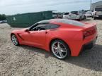 2015 Chevrolet Corvette Stingray 1LT