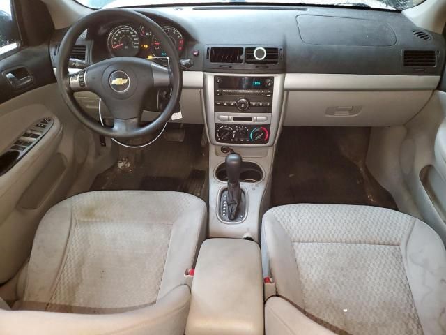 2010 Chevrolet Cobalt 1LT