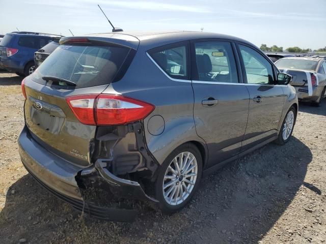 2014 Ford C-MAX SEL