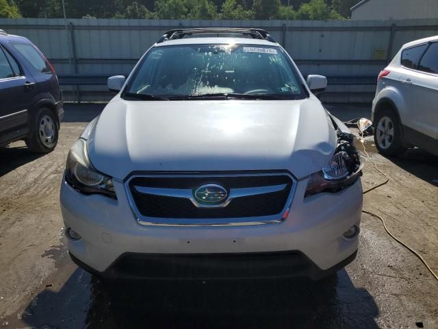 2013 Subaru XV Crosstrek 2.0 Premium