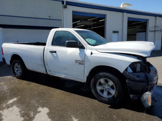 2019 Dodge RAM 1500 Classic Tradesman