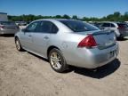 2015 Chevrolet Impala Limited LTZ