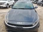 2022 KIA Forte FE