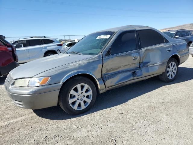 1997 Toyota Camry CE