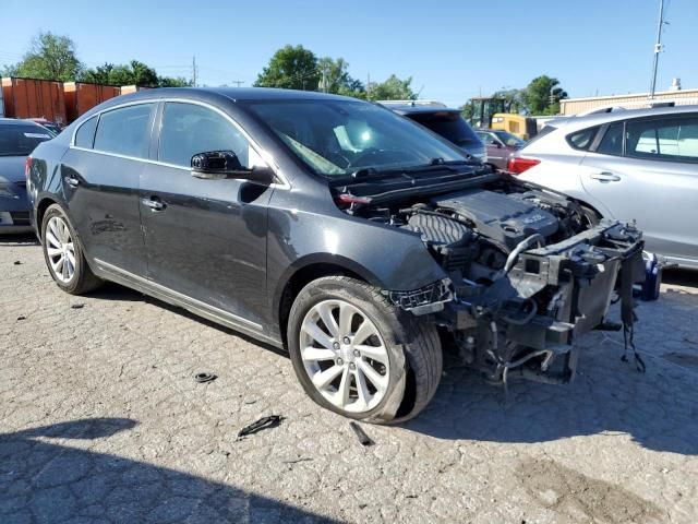 2014 Buick Lacrosse