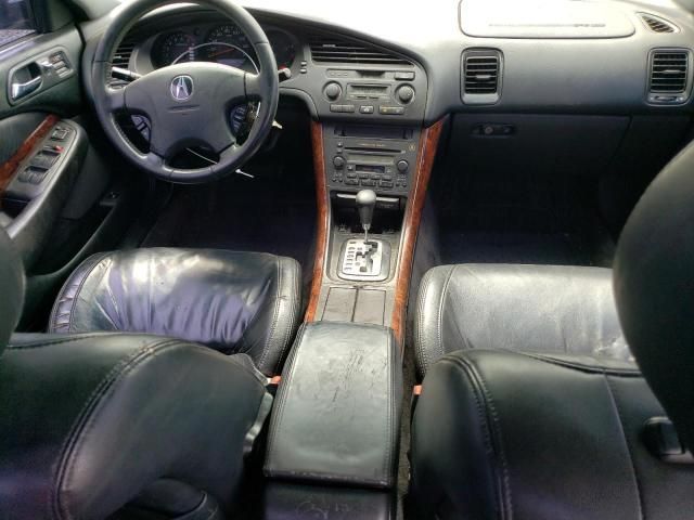 2003 Acura 3.2TL