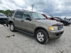 2004 Ford Explorer XLT