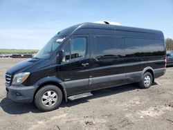 Trucks Selling Today at auction: 2014 Mercedes-Benz Sprinter 2500