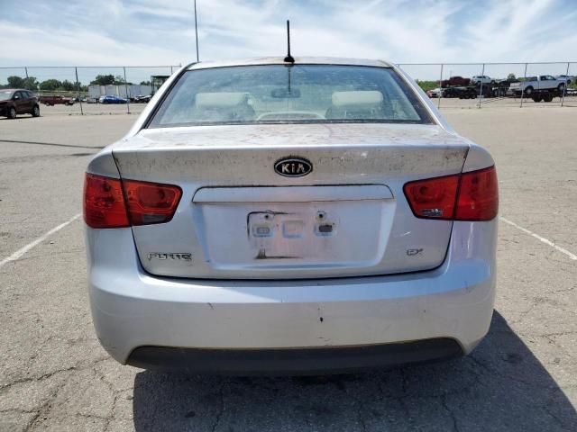 2012 KIA Forte EX