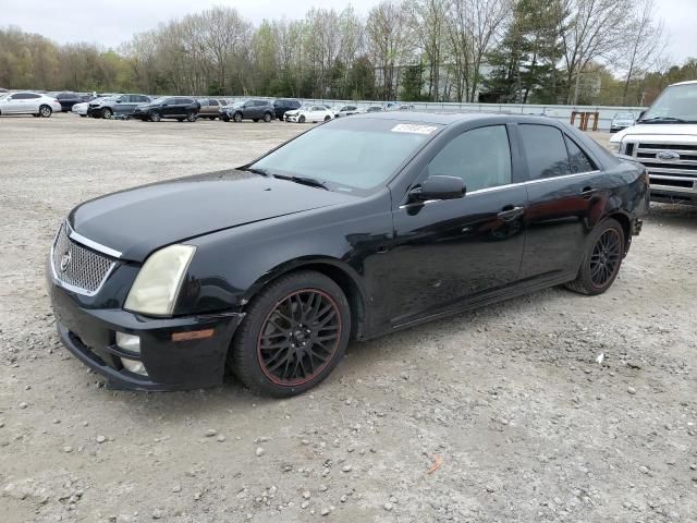 2005 Cadillac STS