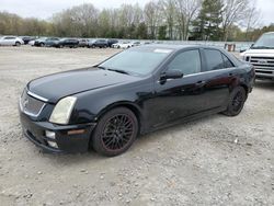 Cadillac STS salvage cars for sale: 2005 Cadillac STS