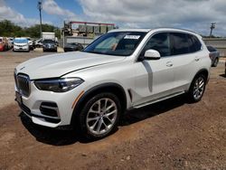 Salvage cars for sale at Kapolei, HI auction: 2023 BMW X5 XDRIVE40I