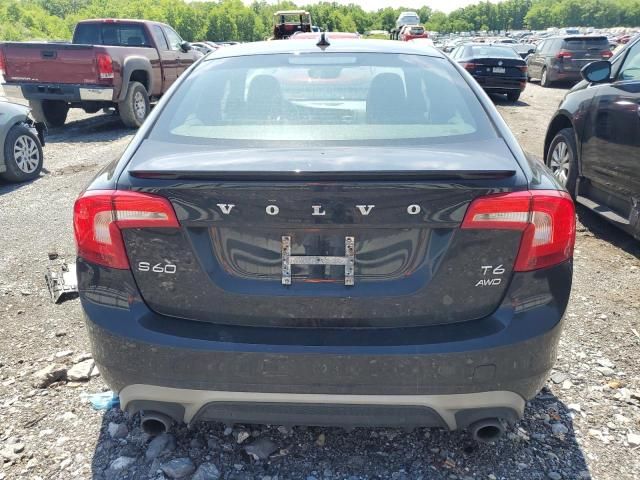 2016 Volvo S60 Polestar