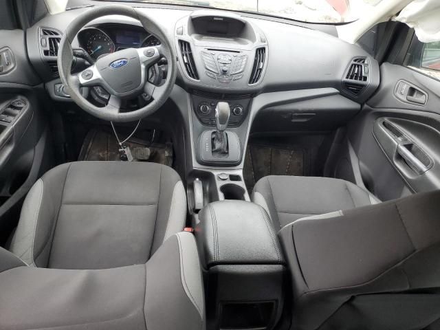 2014 Ford Escape S