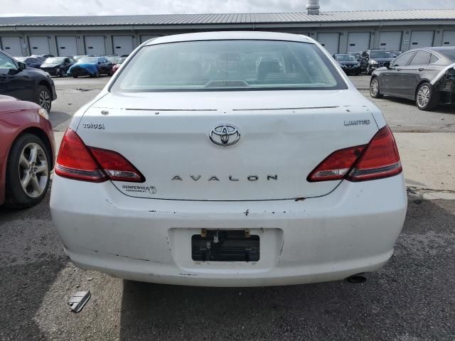 2006 Toyota Avalon XL