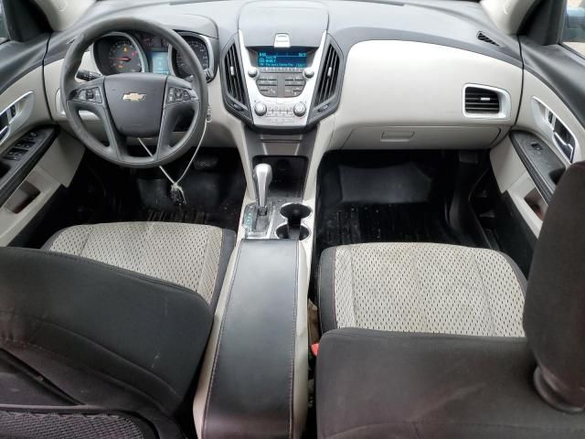 2012 Chevrolet Equinox LS