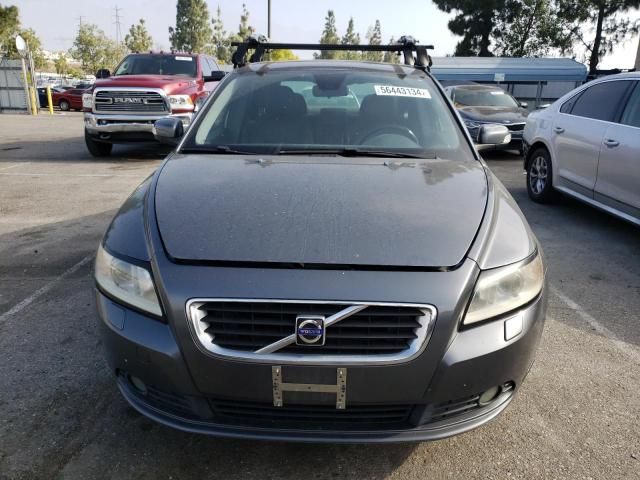 2008 Volvo S40 2.4I