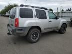 2011 Nissan Xterra OFF Road