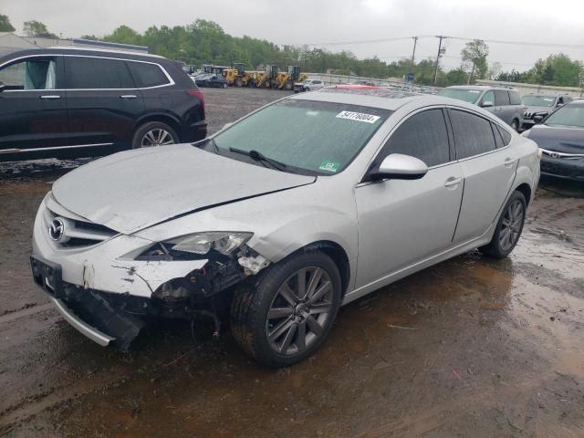 2010 Mazda 6 S