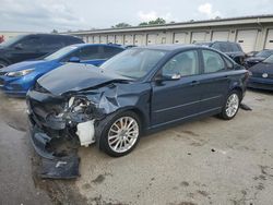 Salvage cars for sale at Louisville, KY auction: 2010 Volvo S40 2.4I