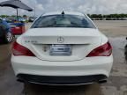 2014 Mercedes-Benz CLA 250