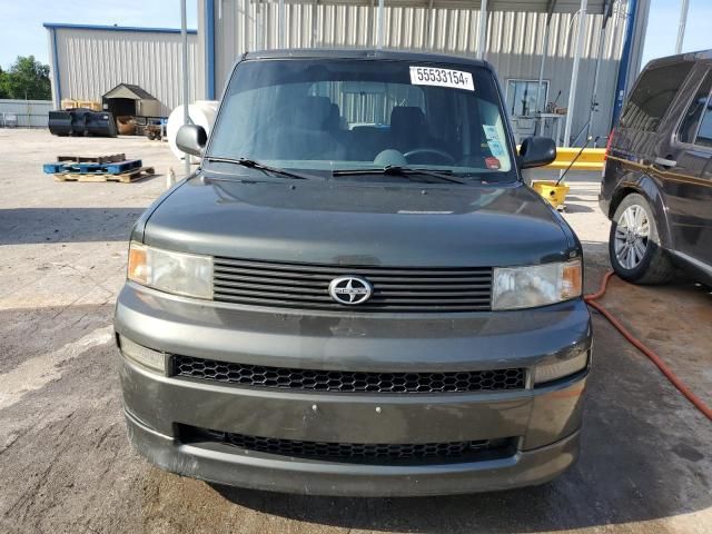 2005 Scion XB