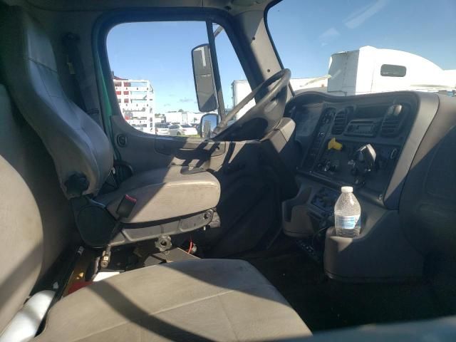 2017 Freightliner M2 112 Medium Duty