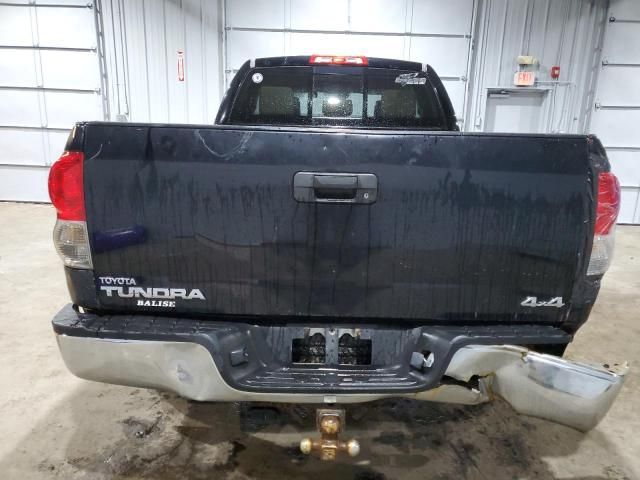 2009 Toyota Tundra Double Cab