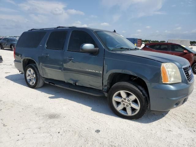 2008 GMC Yukon XL C1500