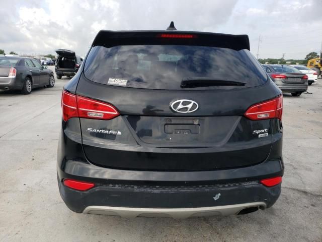 2014 Hyundai Santa FE Sport