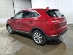 2016 Lincoln MKC Select