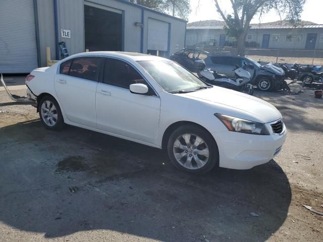 2008 Honda Accord EX