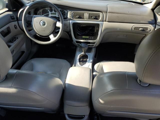 2004 Mercury Sable LS Premium