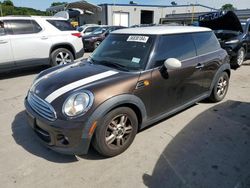 Mini Vehiculos salvage en venta: 2012 Mini Cooper