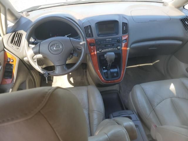 2003 Lexus RX 300