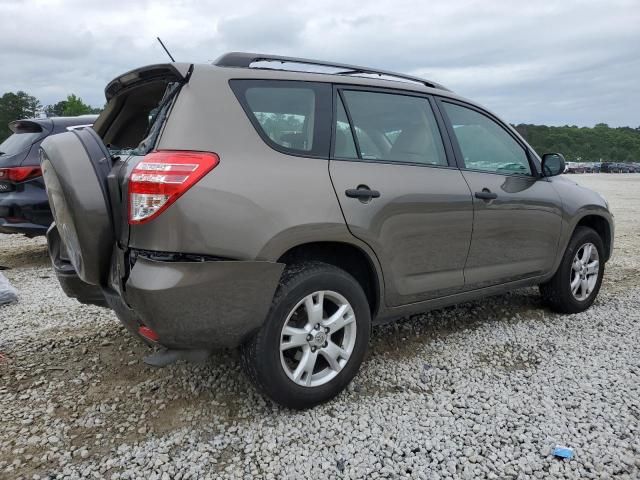 2009 Toyota Rav4