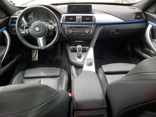 2015 BMW 335 Xigt