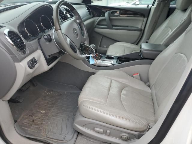 2015 Buick Enclave