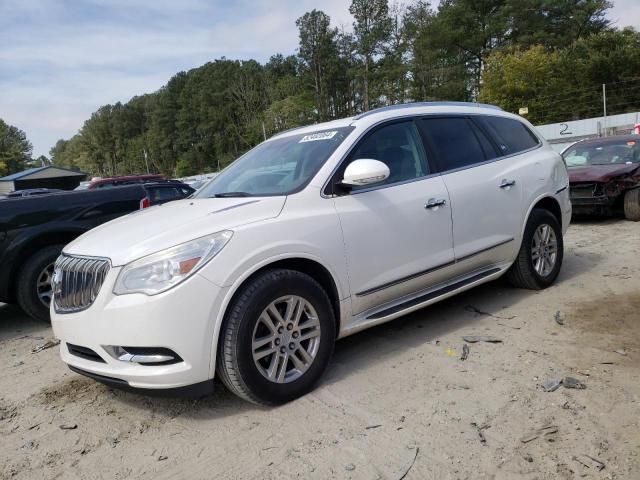 2014 Buick Enclave