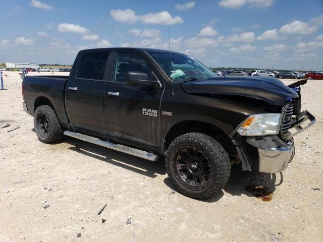 2014 Dodge RAM 1500 SLT