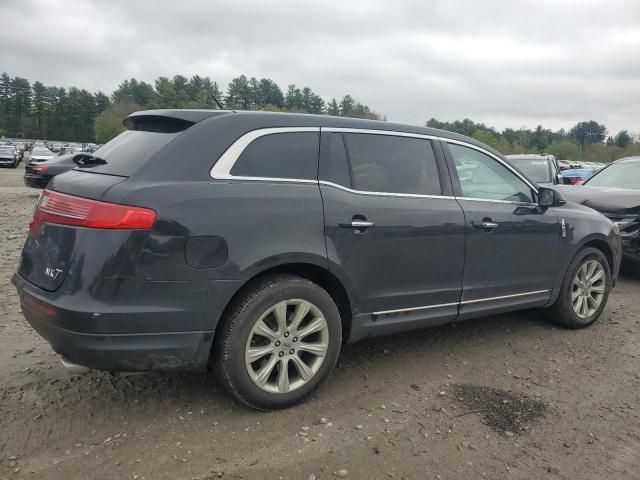 2014 Lincoln MKT