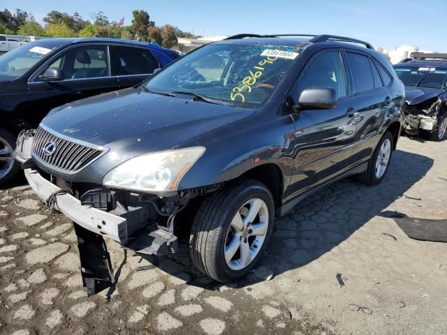 2006 Lexus RX 330