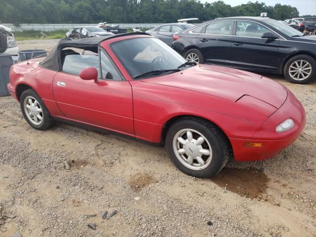 1990 Mazda MX-5 Miata