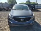 2014 KIA Sportage LX