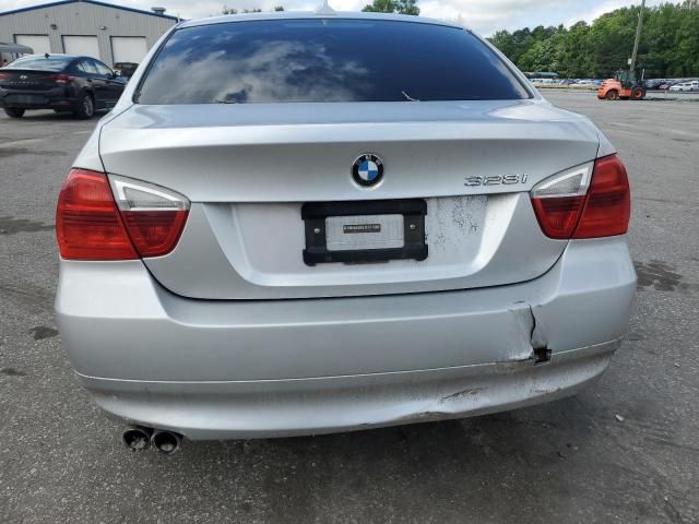 2007 BMW 328 I