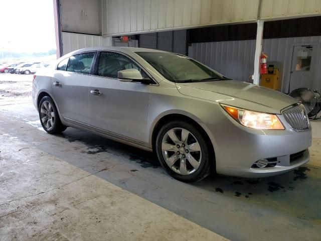 2010 Buick Lacrosse CXL