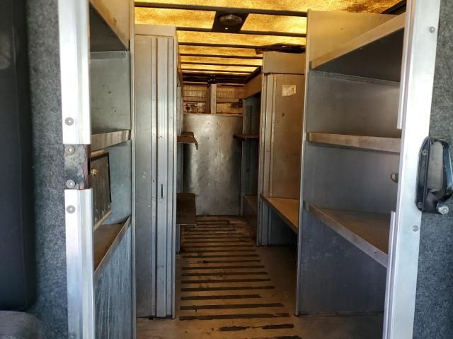 2006 Freightliner Chassis M Line WALK-IN Van