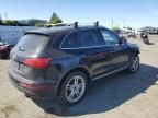 2017 Audi Q5 Premium